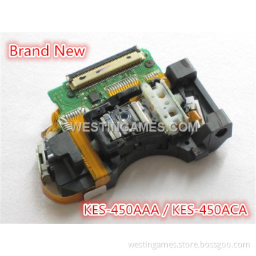 New Kes-450AAA Laser Lens Dual Eyes for PS3 (WLP3005)